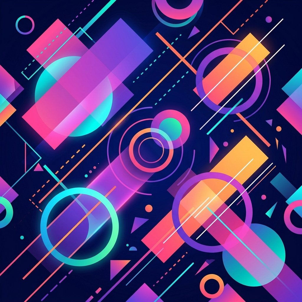 Newsletter Background